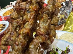 -南来顺饭庄·清真(南菜园店)