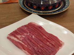 -咖啡苑自助餐厅·中国大饭店