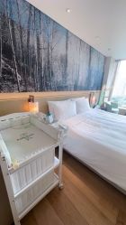 -baby bella小贝拉母婴护理中心(北京东隅店)