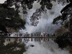 -云水谣景区