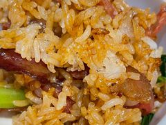 腊味煲仔饭-威皇广福和小海鲜(安远路店)