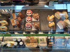 -星巴克(南通海安文峰大世界店)