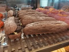 -喜茶(北京五棵松华熙店)