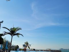 -惠州金海湾嘉华度假酒店