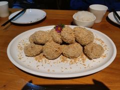 -醉霖生态餐厅(交大店)
