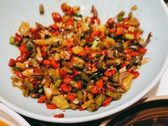 -高嗲嗲·现炒下饭菜(石鼓路店)