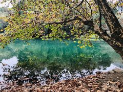 -贵阳市花溪国家城市湿地公园