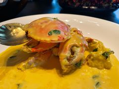-海立阁海鲜江浙菜(漕河泾印象城店)