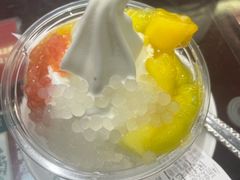 -民信老铺(双皮奶博物馆店)