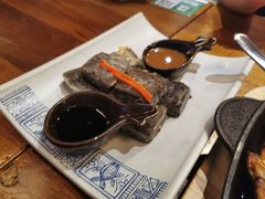 -云海肴·云南小炒·汽锅鸡(天津国金汇店)