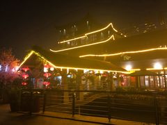 -二十八里太湖船菜(吉祥路店)