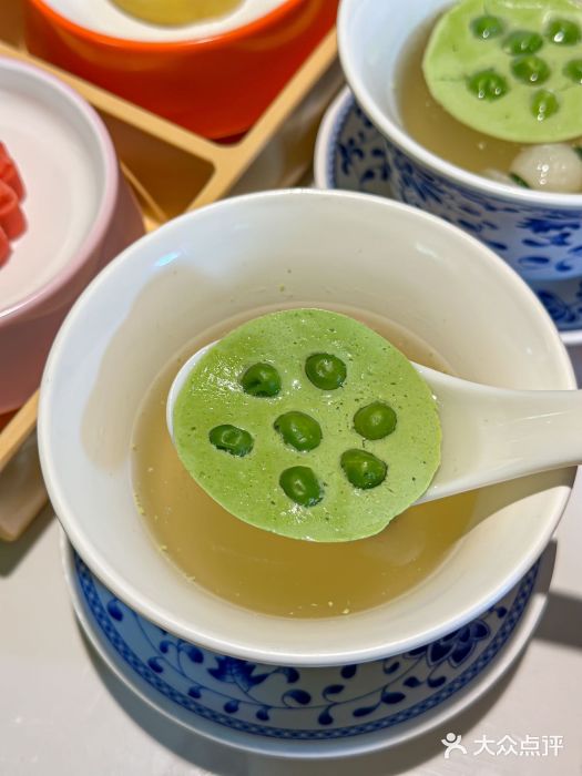 苏梦江南·淮扬菜(夫子庙店)图片