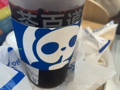 -茶百道(传媒大学店)
