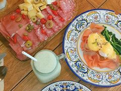 -Alimentari早午餐(安福路店)