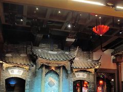-红运火锅·中国名火锅·国风演绎(省体店)