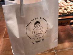-酵墅·手感烘焙(印象汇店)