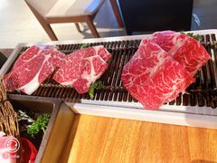 -黑牛黑猪烤肉专门店(万象城店)