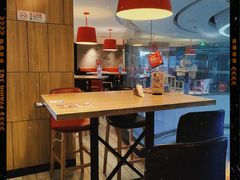 大堂-必胜客(双榆树店)