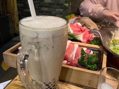 -湊湊火锅·茶憩(杭州湖滨银泰in77店)