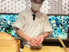 -小十Omakase(地王大厦店)