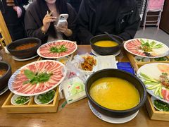 -桥香园云南过桥米线(红龙井店)