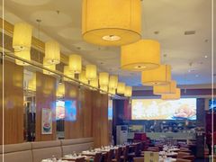 大堂-东方饺子王(王府井关东古巷店)