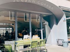 -Seesaw Coffee(上生新所店)
