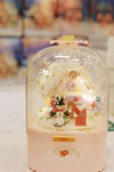 -东方幸福国际母婴月子会所(沙湾公园店)