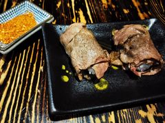 -小川洋风料理(汉街店)