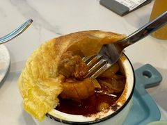 -库滋明·俄罗斯特色美食(中央大街店)