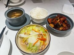 -鹿港小镇(黄金店)