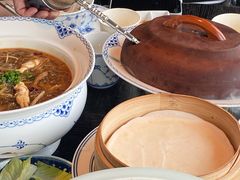 -玖五京菜(杭州城北万象城店)