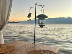 -六阅·福十 FORTEN 海景咖啡西餐厅(双廊古镇店)