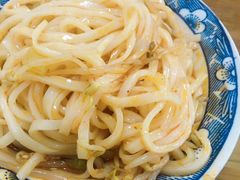 秘制凉皮-秦豫肉夹馍(东羊市店)