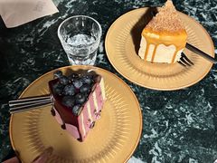-BAKER&SPICE(安福路店)