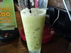 -大书房咖啡(中传国交店)