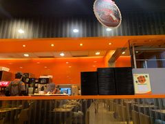 门面-大快活(丽丰店)