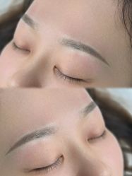 -张小野·专业半永久纹眉