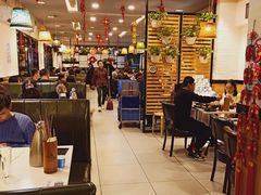 大堂-蚝太郎 • 海鲜烧烤(建国路创始店)