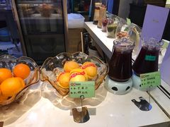 -大张烙馍村(泉山店)