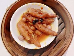 -万龙洲海鲜(南新仓店)