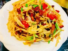 -黔人百味.贵州菜