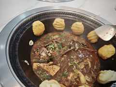 -好灶头铁锅炖(万象城店)