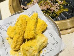 -Ant 蚂蚁洞烤肉·大营地(上海静安大悦城店)