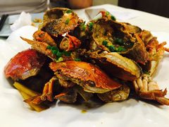 -渔娘渔家丹东海鲜(东直门店)