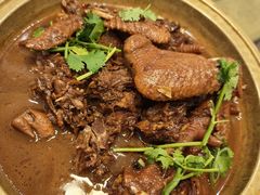 -丽泽山庄·生态怀柔菜·虹鳟鱼(红螺寺店)