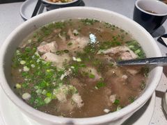 -秋色客家菜(流塘店)