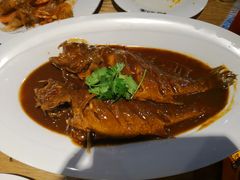 -渔乐圈海鲜餐厅(群力金江路店)