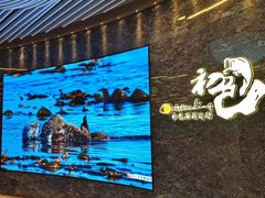 -初色海鲜自助(万丰路店)
