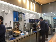 -唐沫茶兮(首山店)